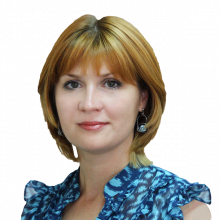 Титова Елена Викторовна