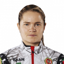 Муравьева Жанна Никандровна
