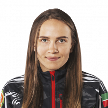 Ибрагимова Ирина
