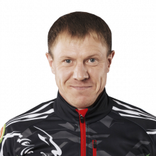 Сюлатов Павел Вячеславович