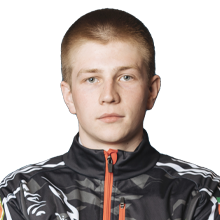 Фадеев Никита