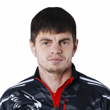 Феллер Максим Александрович
