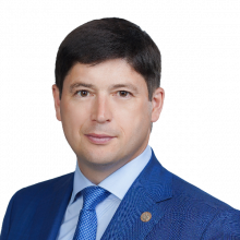 Нугайбеков Ренат Ардинатович, г.Альметьевск