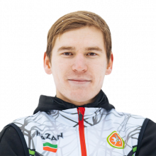 Афанасьев Владислав