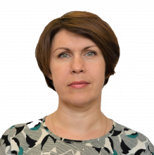 Матвеева Елена Вячеславовна