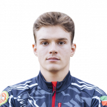 Волков Сергей