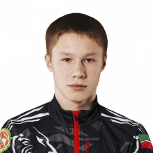 Филатов Булат