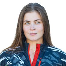 Фалеева Анастасия