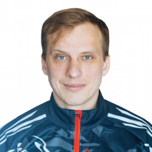 Адылев Евгений Сергеевич