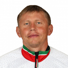 Ходырев Дмитрий Сергеевич
