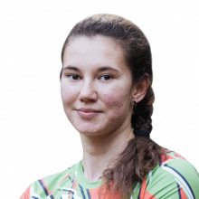 Альтапова Эльвина