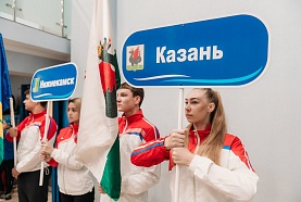 Летний чемпионат 2016, СК Ялта-Зай, г.Заинск