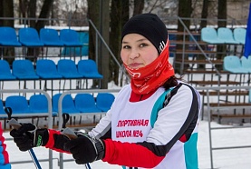 Готовь лыжи летом!