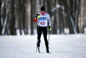 Чемпионат ПФО в Заинске. Официальная тренировка