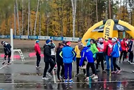Федерация лыжных гонок и биатлона РТ приглашает лыжников ДЮСШ на выездные  учебно-тренировочные сборы.