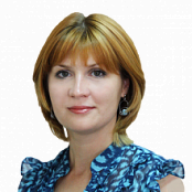 Титова Елена Викторовна
