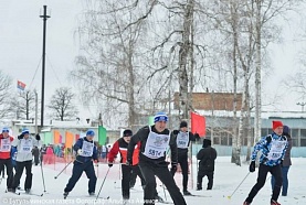 Лыжники-любители проведут лично-командное первенство республики