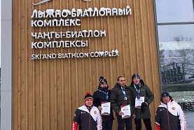 Любители: результаты профессионалов