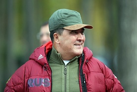 Капитан «команды века»