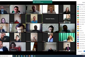 Ильшат Фардиев: "Сейчас самое время для объединения и сохранения потенциала спортсменов"
