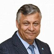 Мазитов Азат Ильгизович