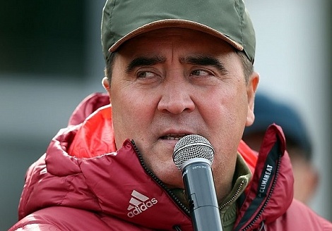 Президент ФЛГиБ РТ Ильшат Фардиев: «По потенциалу, по возможностям, в новом сезоне команда татарстанских лыжников-гонщиков может претендовать на первое место в России»