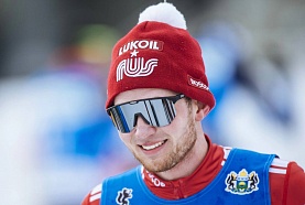 Серебро Тимашова на Чемпионате России