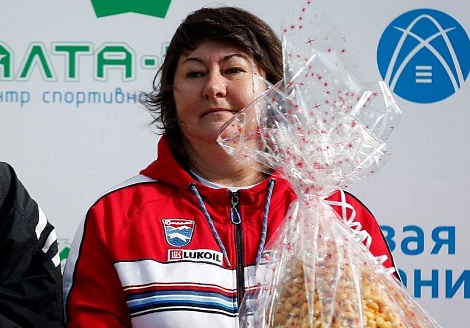 С днем рождения, великолепная Елена Валерьевна !