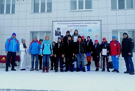 Бугульма чтит своих героев