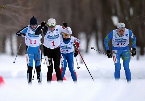 Завтра начнется   Чемпионат РТ по лыжным гонкам