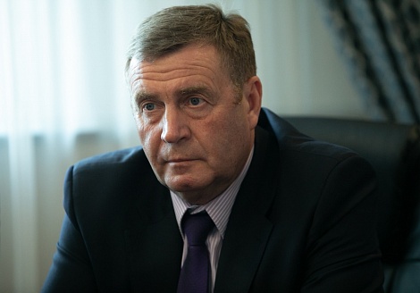 Будь здоров, дустым Зимятов!