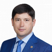 Нугайбеков Ренат Ардинатович, г.Альметьевск