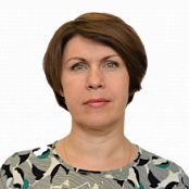 Матвеева Елена Вячеславовна