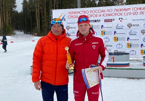 Серебро Локтинова