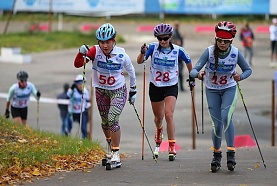 Утверждено Положение о летнем чемпионате РТ по лыжным гонкам
