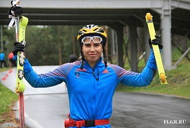 Татарстанские спортсмены – лидеры во Всероссийских соревнованиях