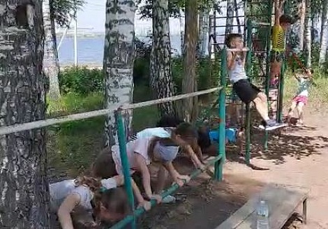 Летние тренировки для зимних результатов