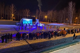 Предшествие Универсиады