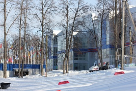 С опережением сезона
