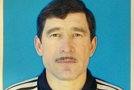 Сегодня  празднует свой юбилей тренер  ДЮСШ Балтасинского района Ралиф Рафикович Аскаров