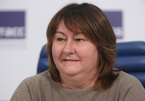 Елена Вяльбе: «У Федерации лыжных гонок России...