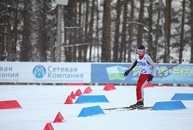 Внимание всем тренерам и спортсменам-лыжникам!