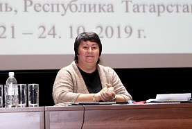 Фильм о Елене Вяльбе будет сниматься в трех странах