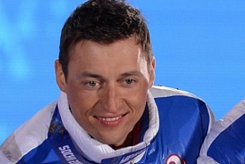 В Казани состоялся мастер-класс олимпийского чемпиона Александра Легкова