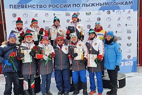 Жемчужины Татарстана стали лучшими в Тюмени