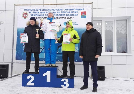 С именем мастера за победой!