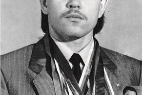 Победители Казанского лыжного марафона, достигшие  наибольшего успеха в международных соревнованиях