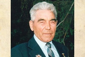 Ильшат Фардиев : «Спасибо за великое счастье - жить 75 лет под мирным небом»